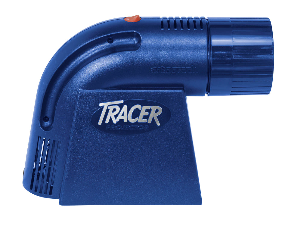 LED Tracer Opaque Art Projector - 25370