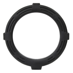 8-Inch Ring Light with Tabletop or Hand Held Tripod Stand and Phone Holder for Videos - 25600