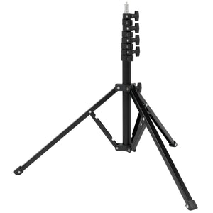 16" Ring Light with Tripod with Bluetooth Connectivity for Vidoes and Streaming - 25610