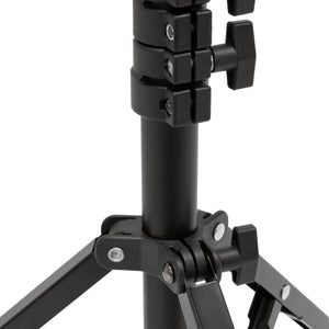 18" Ring Light with Color Control and Remote for Videos, Streaming - 25620