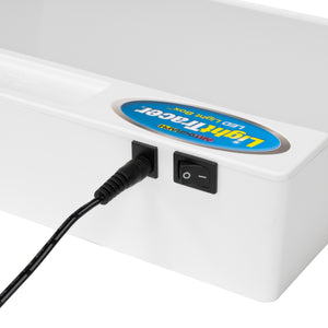 Power Adapter Replacement for LightTracer and LightTracer 2 Lightbox - 25653