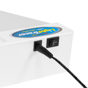 Power Adapter Replacement for LightTracer and LightTracer 2 Lightbox - 25653