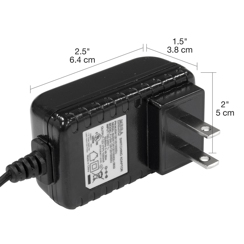 Power Adapter Replacement for LightTracer and LightTracer 2 Lightbox - 25653