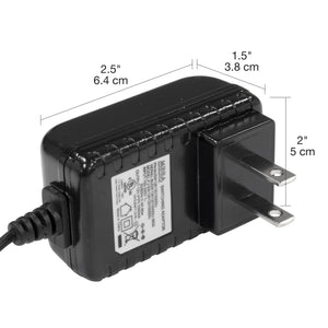 Power Adapter Replacement for LightTracer and LightTracer 2 Lightbox