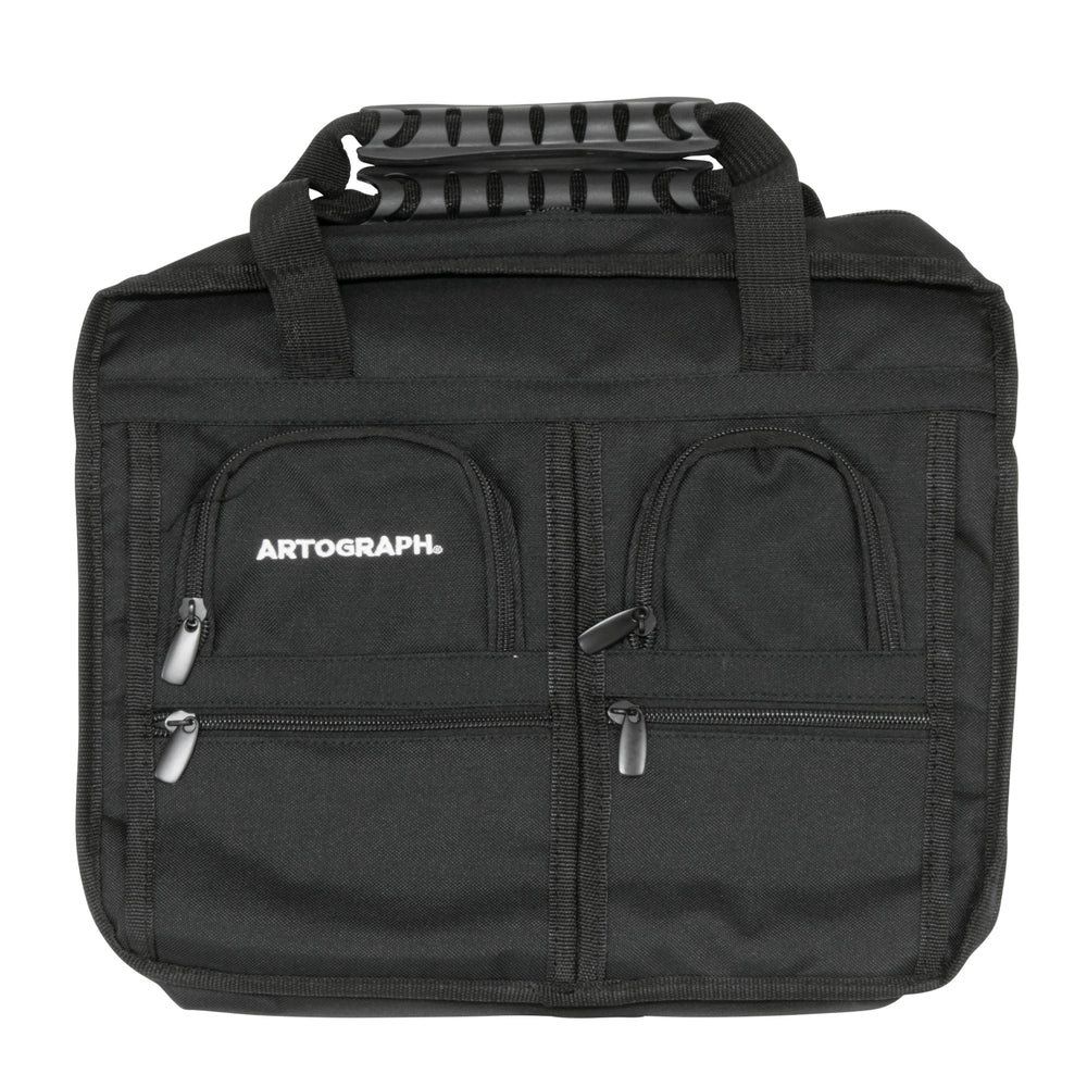 Artograph Slim Storage Bag for Lightpad, Laptop or Art Supplies - 25730, 25755, 25760, 25765