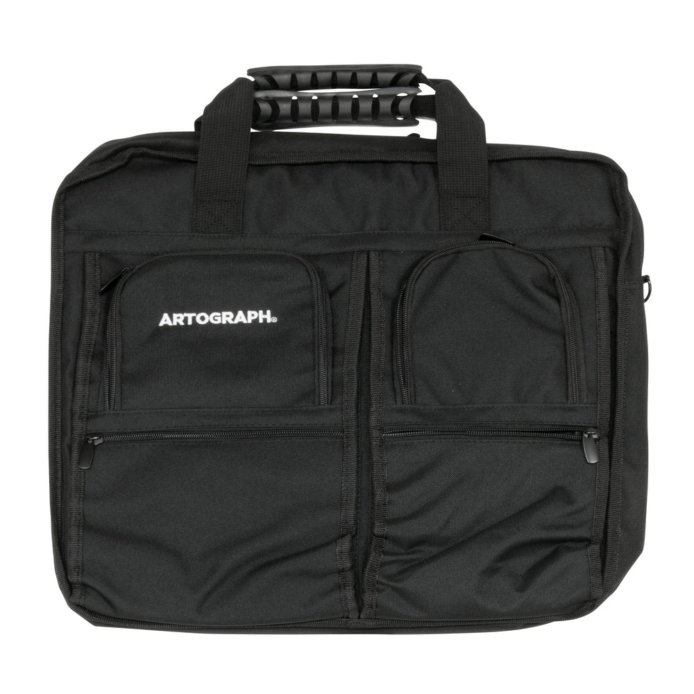 Artograph Slim Briefcase Bag