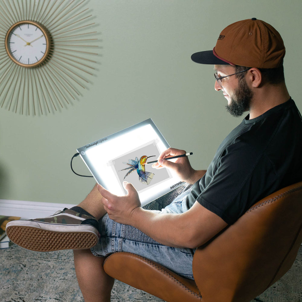 Featherweight LightPad (9" x 12") - 25830