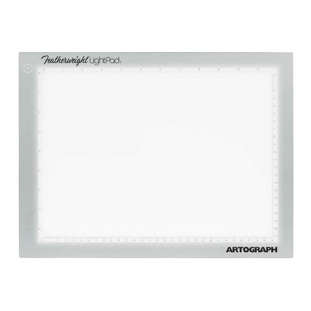 Featherweight LightPad (9" x 12") - 25830