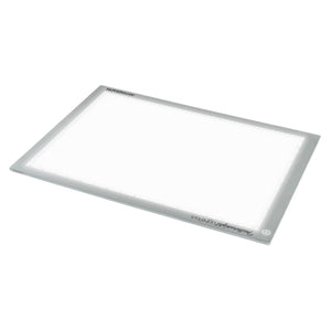 Lightpad 930 - 12 X 9 Thin, Dimmable LED Light Box for Tracing-Artograph