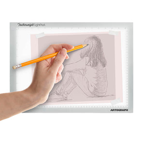 Featherweight LightPad (12" x 17") - 25832
