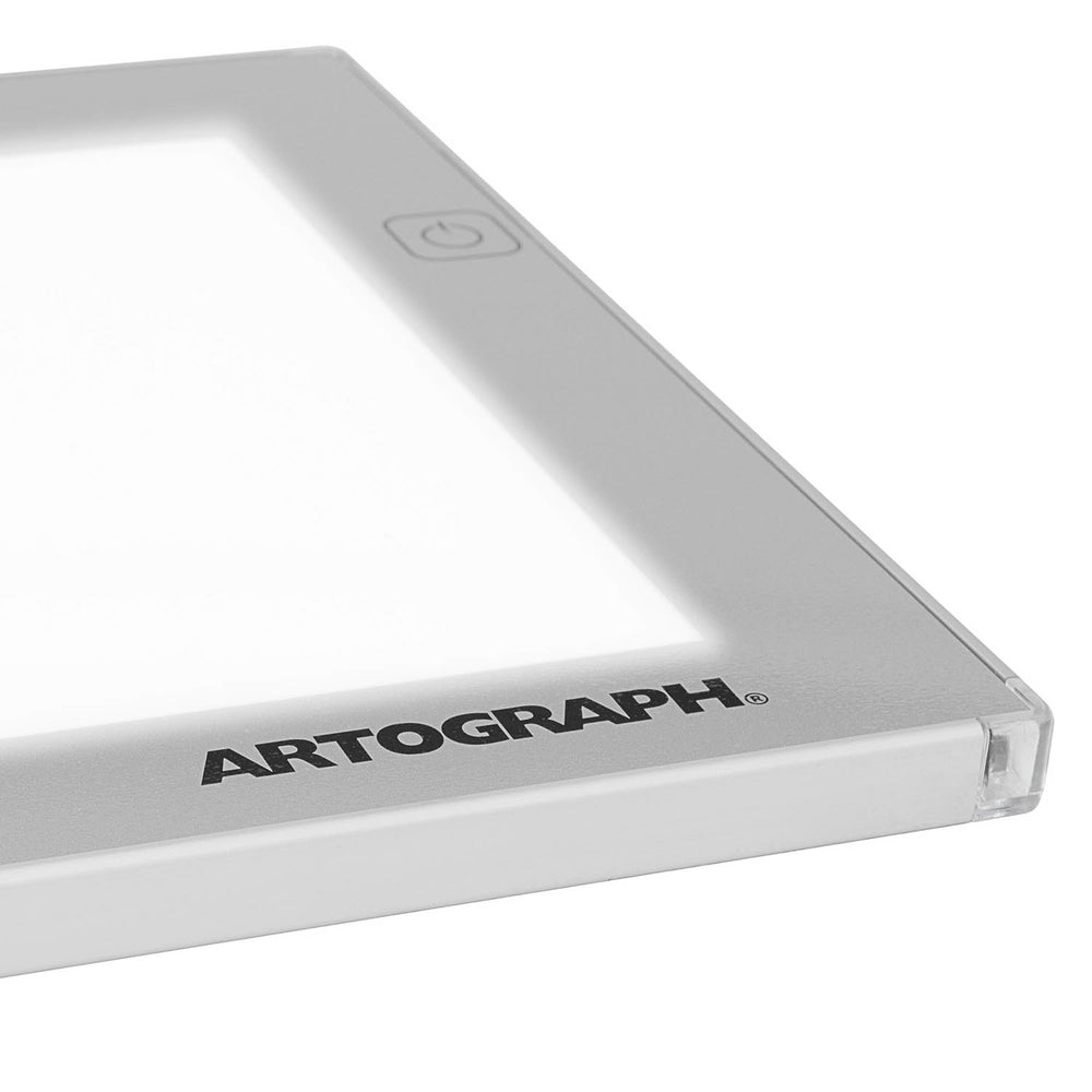 LightPad 920 LX- 9" x 6" LED Light Pad for Artists, Drawing, Tracing