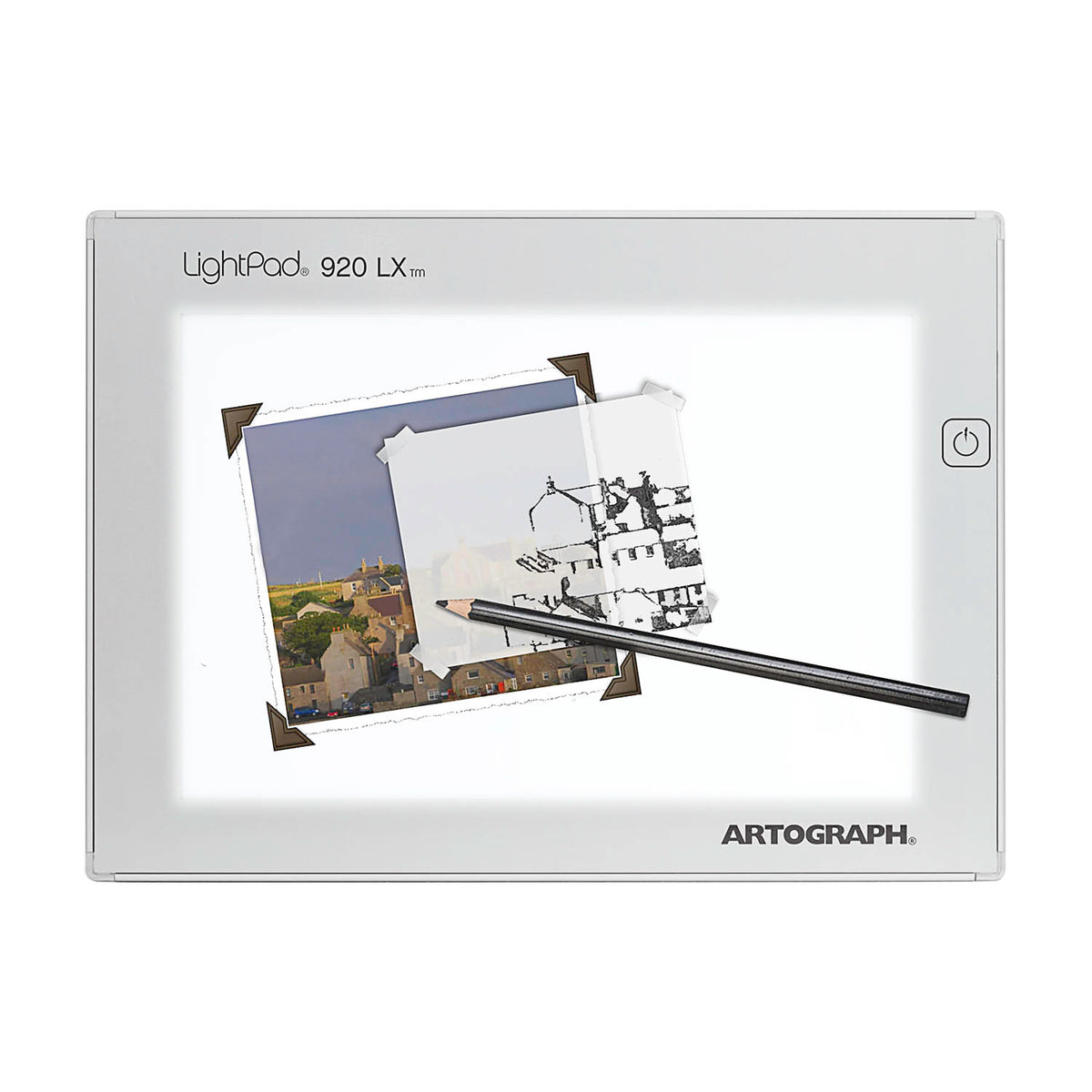 LightPad 920 LX- 9