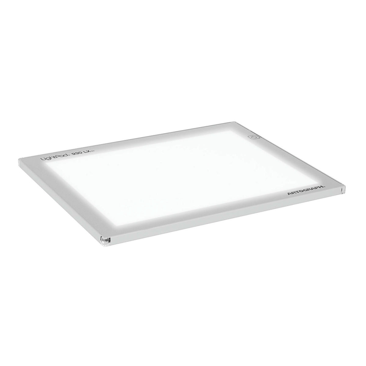 LightPad 930 LX12" x 9" LED Light Pad for Artists, Drawing, Tracing