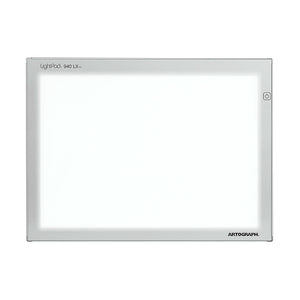 LightPad 940 LX -17" x 12" LED Light Box for Artists, Drawing, Tracing