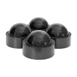 PadPucks (4-Pack) Lightpad Stand, Elevate Artwork or Light Box from Desktop