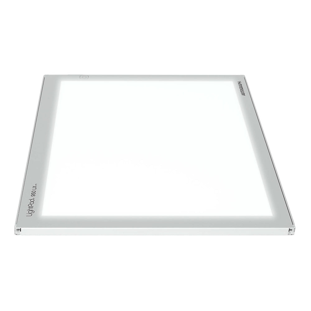 LightPad 950 LX-24" x 17" LED Light Pad for Artists, Drawing, Tracing