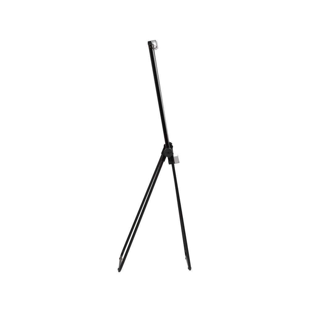 Docupoint Dry Erase Height Adjustable Portable Meeting Easel