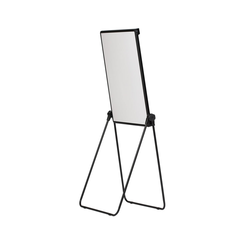 Docupoint Dry Erase Height Adjustable Portable Meeting Easel