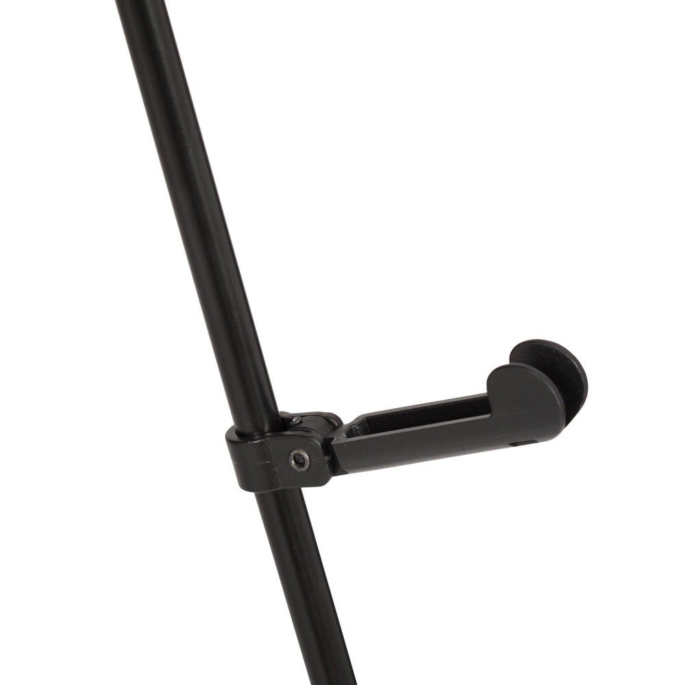 E-Z Foldaway Metal Portable Easel for Events, Tradeshows or Display - 12102
