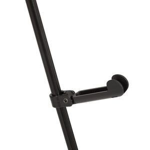 E-Z Foldaway Metal Portable Easel for Events, Tradeshows or Display - 12102