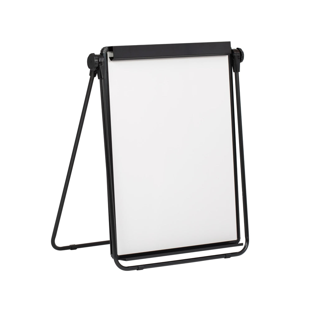 Docupoint Dry Erase Height Adjustable Portable Meeting Easel