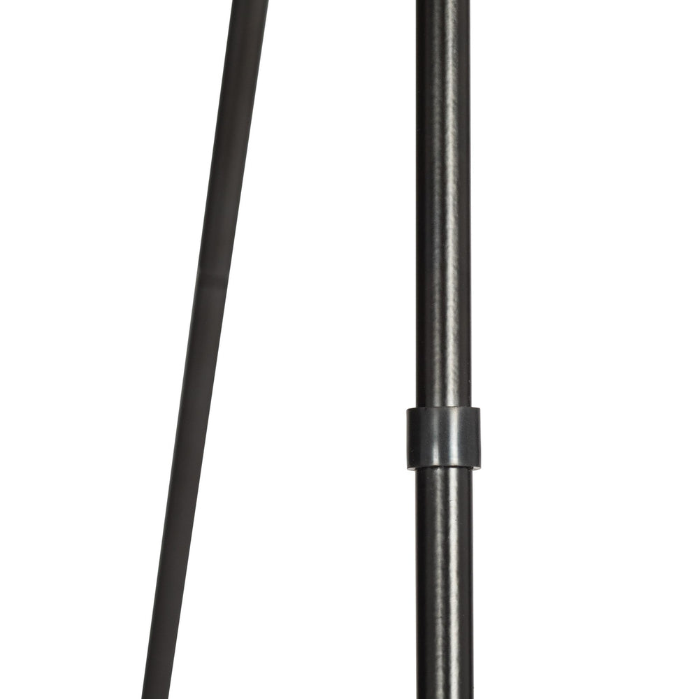 E-Z Foldaway Metal Portable Easel for Events, Tradeshows or Display - 12102