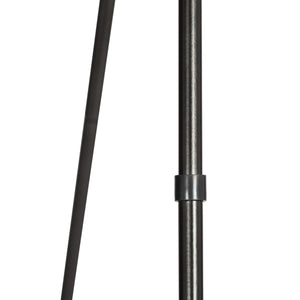 E-Z Foldaway Metal Portable Easel for Events, Tradeshows or Display - 12102