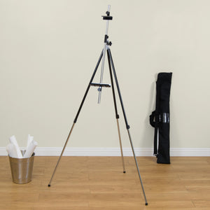 Student Field Artist Easel & Carrying Bag