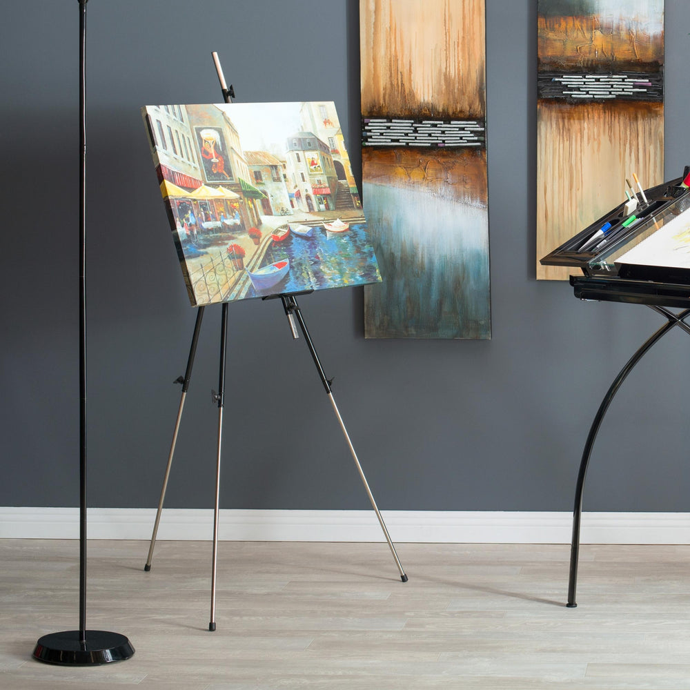 Student Field Artist Easel & Carrying Bag