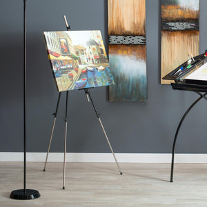 Student Field Artist Easel & Carrying Bag